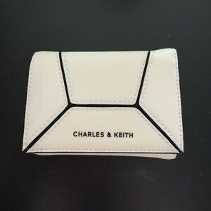 Charles & Keith Wallet